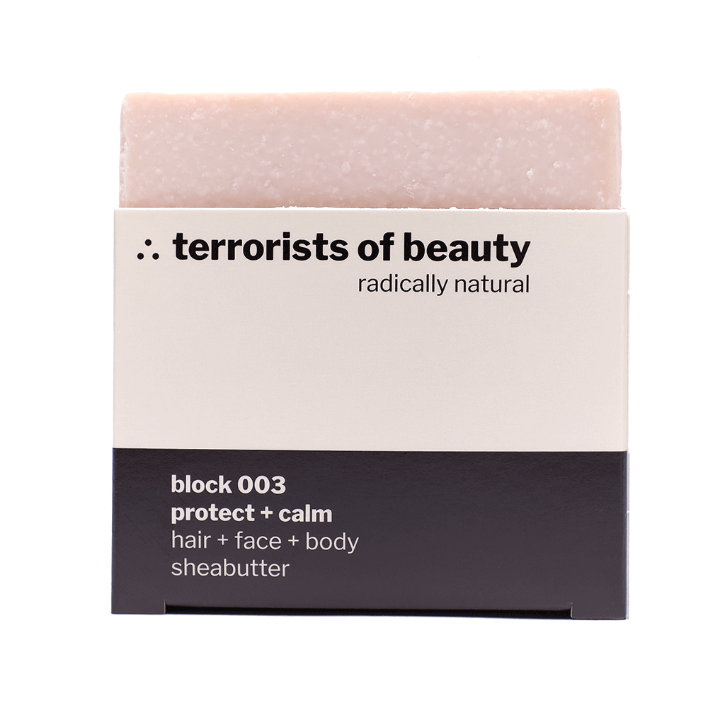 Wie die nachhaltige Kosmetikmarke Beauty Disrupted ein schlichtes Stück  Seife neu erfindet