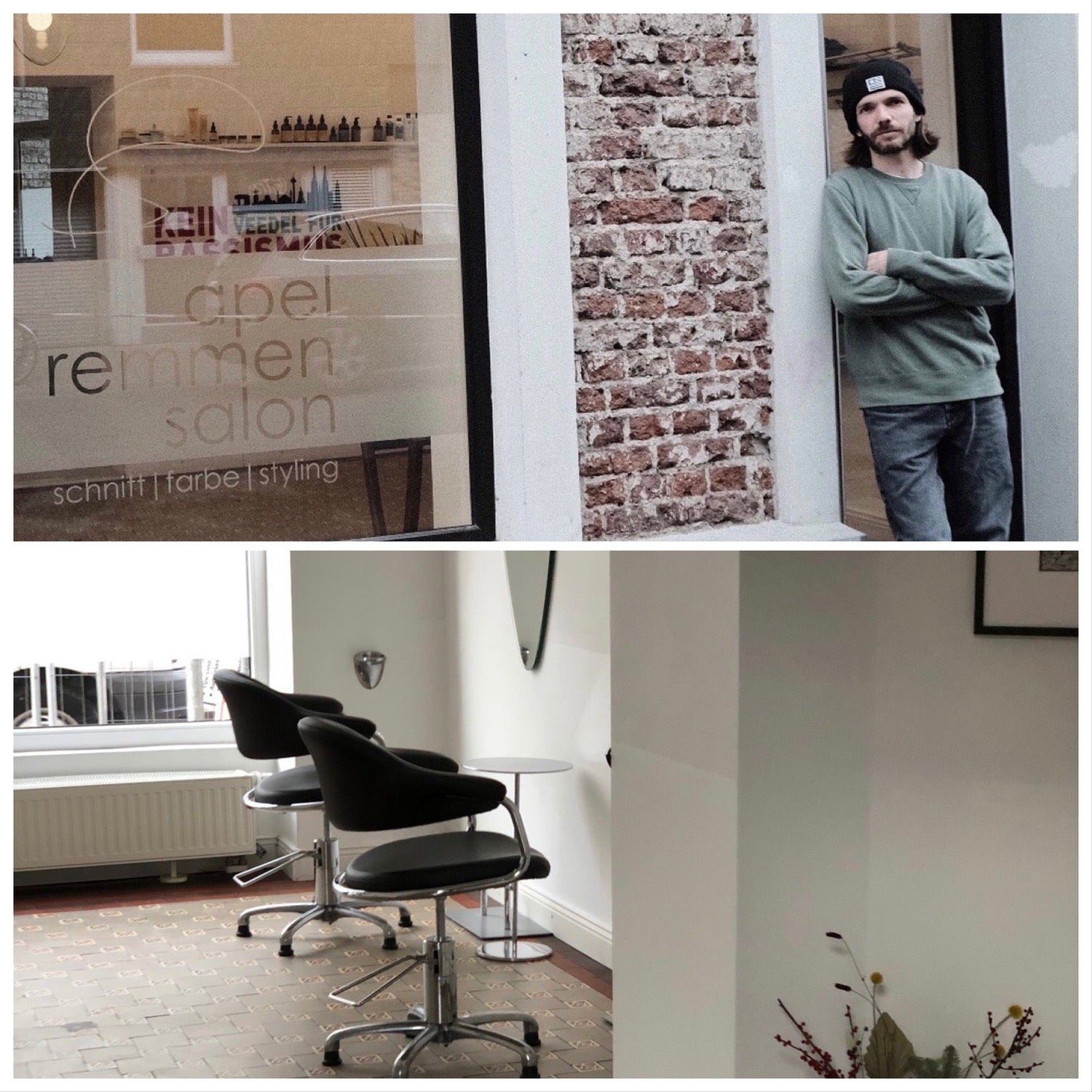 Der Haarseife Test: Erfahrungen eines Friseurs