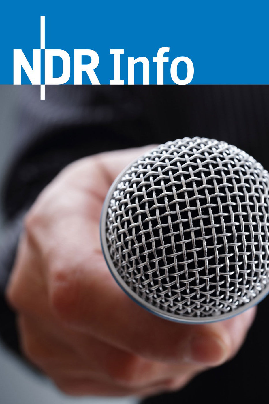 ndr info podcast